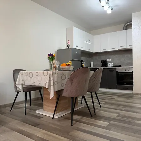 Bayview Family - б-23 Sarafovo * Burgasz