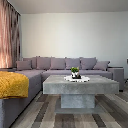 Apartman Bayview Family - б-23 Sarafovo *